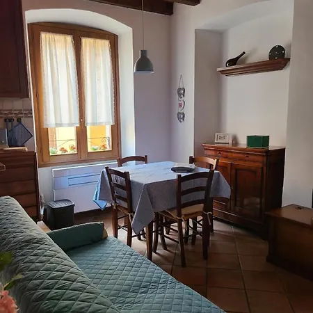 Apartamento Casa Francesca