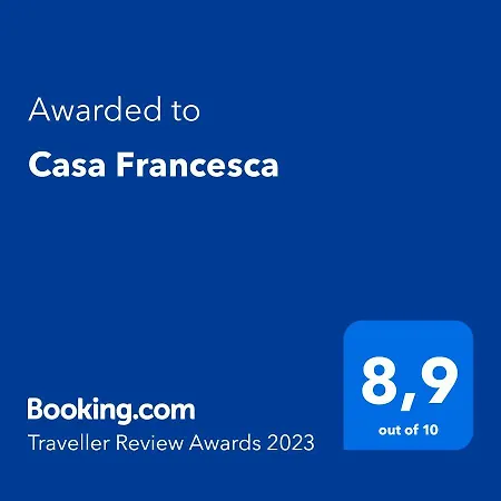 Casa Francesca *