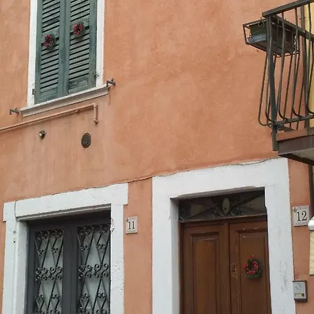 Casa Francesca *