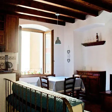 Casa Francesca *